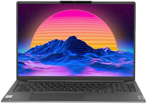 Купить 16" Ноутбук Lenovo XiaoXin Pro 16 серый в интернет-магазине DNS. Характеристики, цена Lenovo XiaoXin Pro 16 | 5458622.