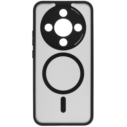 Купить Накладка  Aceline Clear Magnet для HONOR X9d прозрачный в интернет-магазине DNS. Характеристики, цена Aceline Clear Magnet | 9299671.