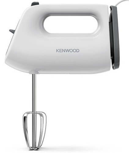 Купить Миксер Kenwood HMP10.000WH белый в интернет-магазине DNS. Характеристики, цена Kenwood HMP10.000WH | 9332533.