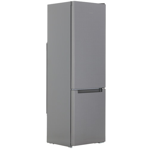 Купить Холодильник с морозильником   Indesit ITS 4200 XB серебристый в интернет-магазине DNS. Характеристики, цена Indesit ITS 4200 XB | 9082295.