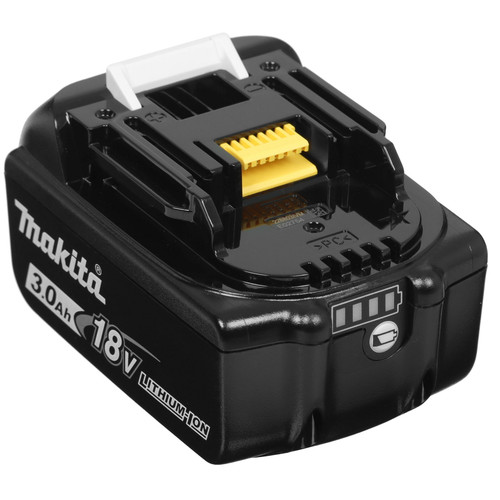 Купить Аккумулятор Makita BL1830B LXT 18V в интернет-магазине DNS. Характеристики, цена Makita BL1830B | 5444089.