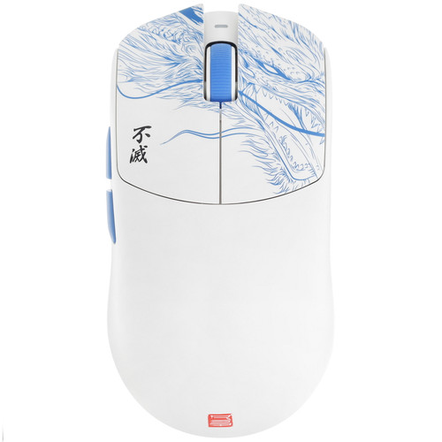Купить Мышь беспроводная/проводная Red Square Kiro Arita [RSQ-10029] белый в интернет-магазине DNS. Характеристики, цена Red Square Kiro Arita | 5655994.