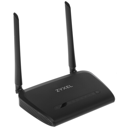 Купить Wi-Fi роутер Zyxel NBG6515 в интернет-магазине DNS. Характеристики, цена Zyxel NBG6515 | 1377207.