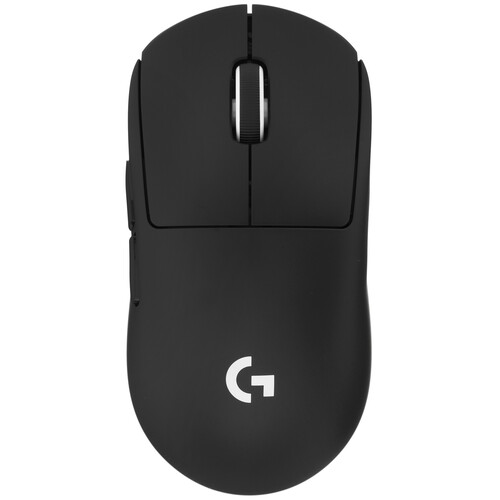 Купить Мышь беспроводная Logitech G PRO X SUPERLIGHT 2 [910-006630] черный в интернет-магазине DNS. Характеристики, цена Logitech G PRO X SUPERLIGHT 2 | 9289926.