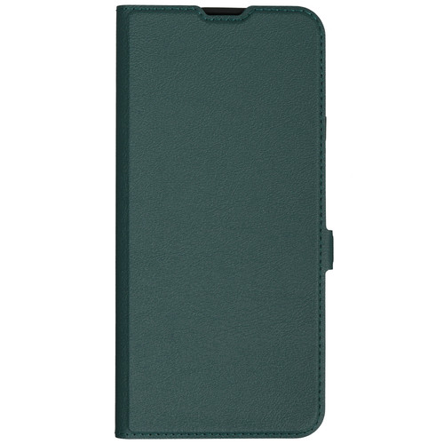 Купить Чехол-книжка  BoraSCO для Tecno SPARK 40 Pro+ зеленый в интернет-магазине DNS. Характеристики, цена BoraSCO | 5634866.