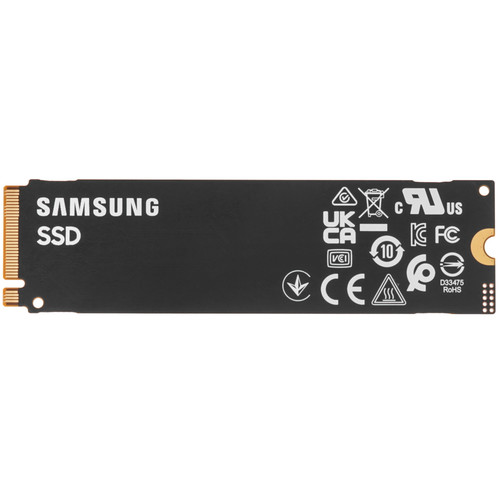 Купить 512 ГБ M.2 NVMe накопитель Samsung PM9B1 [MZVL4512HBLU-00B07] в интернет-магазине DNS. Характеристики, цена Samsung PM9B1 | 5605480.