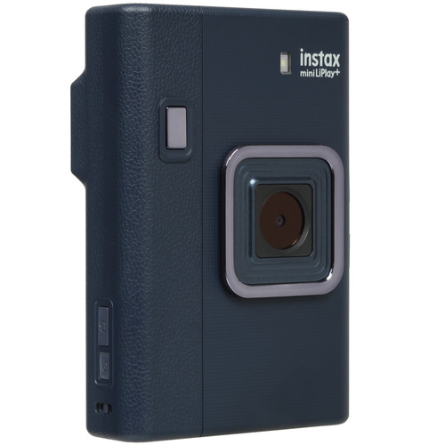 Купить Фотоаппарат моментальной печати Fujifilm Instax mini LiPlay Plus в интернет-магазине DNS. Характеристики, цена Fujifilm Instax mini LiPlay Plus | 5665946.
