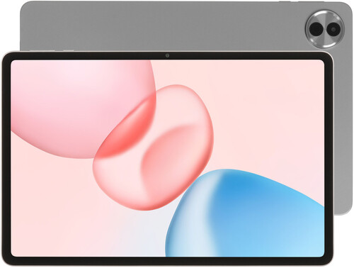 Купить 12.1" Планшет HONOR Pad 10 Wi-Fi 128 ГБ серый в интернет-магазине DNS. Характеристики, цена HONOR Pad 10 Wi-Fi | 5628818.