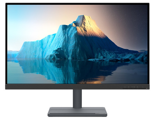 Купить 27" Монитор Lenovo L27q-35 черный в интернет-магазине DNS. Характеристики, цена Lenovo L27q-35 | 5458498.