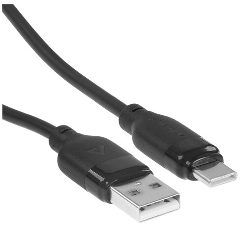 Купить Кабель ACEFAST USB Type-C - USB Type-A черный 1.2 м в интернет-магазине DNS. Характеристики, цена Acefast | 9258672.