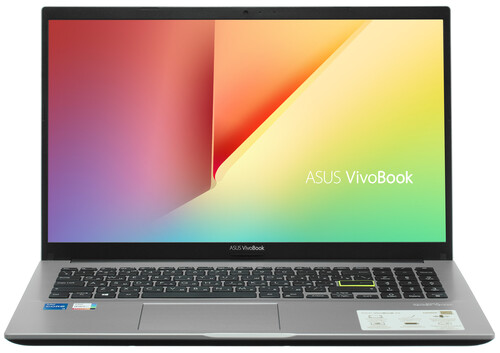 Купить 15.6" Ноутбук ASUS VivoBook 15 X513EA-BQ2000T белый в интернет-магазине DNS. Характеристики, цена ASUS VivoBook 15 X513EA-BQ2000T | 5357225.