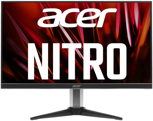 Купить 21.5" Монитор Acer Nitro QG221QHbii черный в интернет-магазине DNS. Характеристики, цена Acer Nitro QG221QHbii | 5455887.