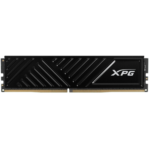 Купить Оперативная память ADATA XPG GAMMIX D35 [AX4U320032G16A-SBKD35] 32 ГБ в интернет-магазине DNS. Характеристики, цена ADATA XPG GAMMIX D35 | 5433306.