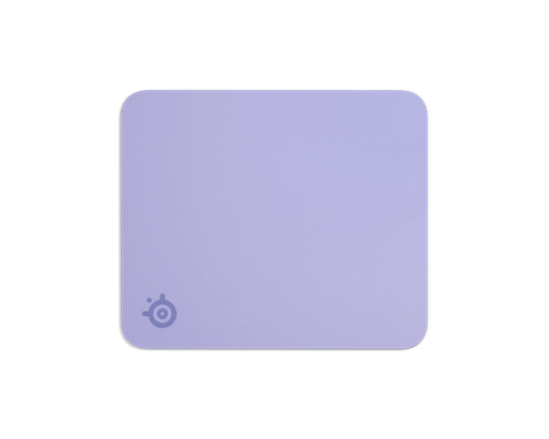 Купить Коврик SteelSeries QCK Lavender (L) фиолетовый в интернет-магазине DNS. Характеристики, цена SteelSeries QCK Lavender | 5651969.