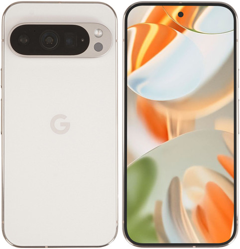 Купить 6.3" Смартфон Google Pixel 9 Pro 128 ГБ бежевый в интернет-магазине DNS. Характеристики, цена Google Pixel 9 Pro | 5620778.