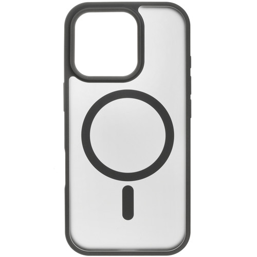 Купить Накладка  KEYRON Protect для Apple iPhone 16 Pro серый в интернет-магазине DNS. Характеристики, цена KEYRON Protect | 9350272.