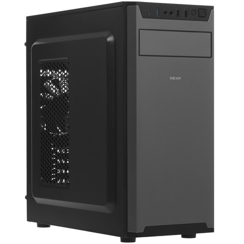 Купить ПК DEXP Atlas H563 в интернет-магазине DNS. Характеристики, цена DEXP Atlas H563 | 5647144.