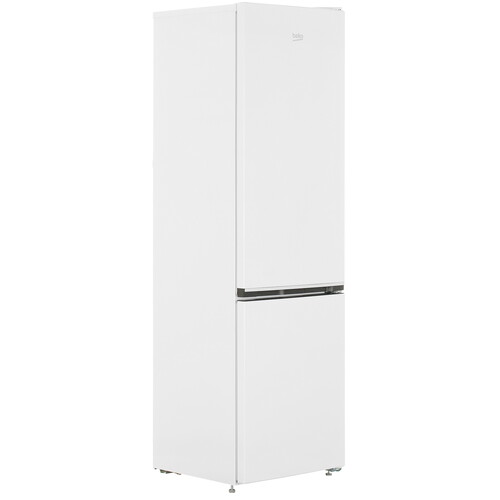Отзывы покупателей о Холодильник с морозильником Beko B1RCSK312W белый ...