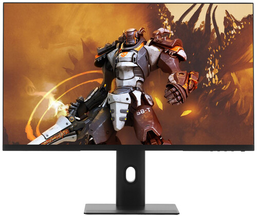 Купить 27" Монитор Xiaomi Mi 2K Gaming Monitor черный в интернет-магазине DNS. Характеристики, цена Xiaomi Mi 2K Gaming Monitor | 4857276.