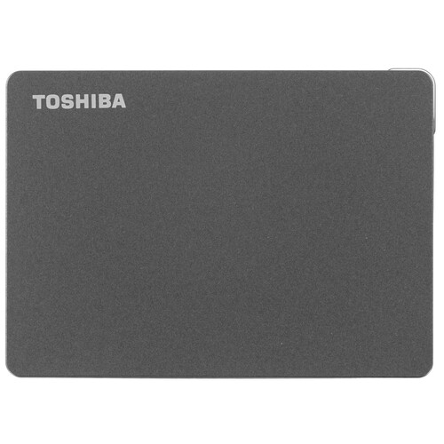 Купить 1 ТБ Внешний HDD Toshiba Canvio Gaming [HDTX110YK3AA] в интернет-магазине DNS. Характеристики, цена Toshiba Canvio Gaming | 5498013.