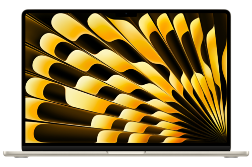 Купить 13.6" Ноутбук Apple MacBook Air золотистый в интернет-магазине DNS. Характеристики, цена Apple MacBook Air | 5464956.