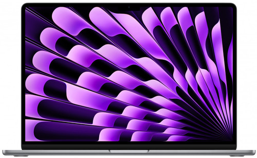 Купить 15.3" Ноутбук Apple MacBook Air серый в интернет-магазине DNS. Характеристики, цена Apple MacBook Air | 5420563.