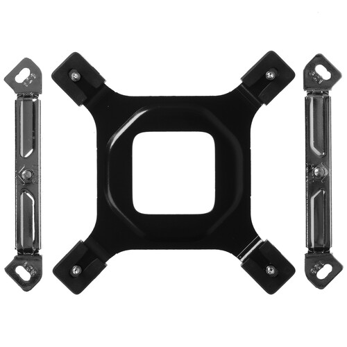 Купить Комплект крепления кулера DEEPCOOL EM002-MKNNIN-G-1 в интернет ...