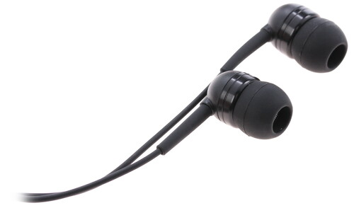 Купить Проводные наушники Sennheiser IE 4  черный 2010 в интернет-магазине DNS. Характеристики, цена Sennheiser IE 4 | 0127459.