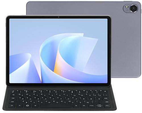 Купить 11.5" Планшет HUAWEI MatePad 11.5 S PaperMatte (2026) Wi-Fi 256 ГБ серый + клавиатура + чехол в интернет-магазине DNS. Характеристики, цена HUAWEI MatePad 11.5 S PaperMatte (2026) Wi-Fi | 5654669.