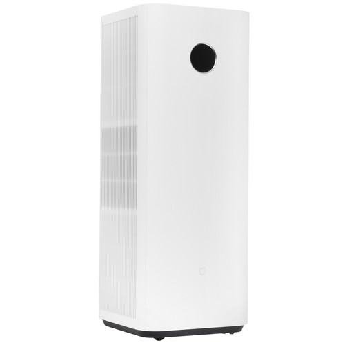 Купить Очиститель воздуха Mijia Smart Air Purifier MAX белый в интернет-магазине DNS. Характеристики, цена Mijia Smart Air Purifier MAX | 5656938.