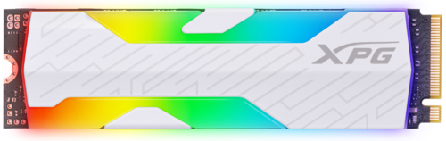 Купить 1000 ГБ M.2 NVMe накопитель ADATA XPG SPECTRIX S65G [SSPECTRIXS65G-1000G-CI] в интернет-магазине DNS. Характеристики, цена ADATA XPG SPECTRIX S65G | 9311188.