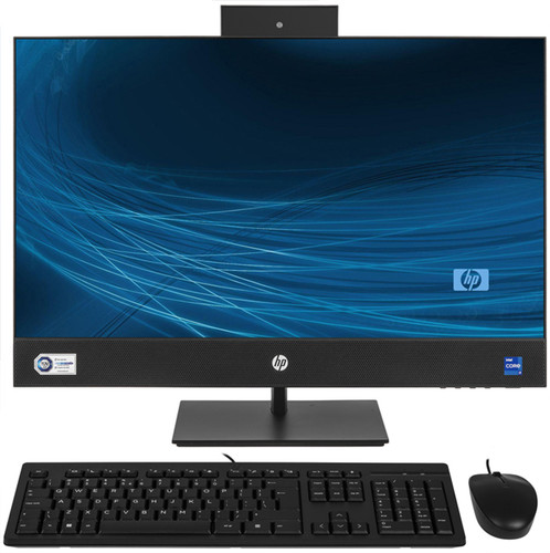 Купить 23.8" Моноблок HP ProOne 440 G9 [884R5EA#BH5] в интернет-магазине DNS. Характеристики, цена HP ProOne 440 G9 | 5452872.