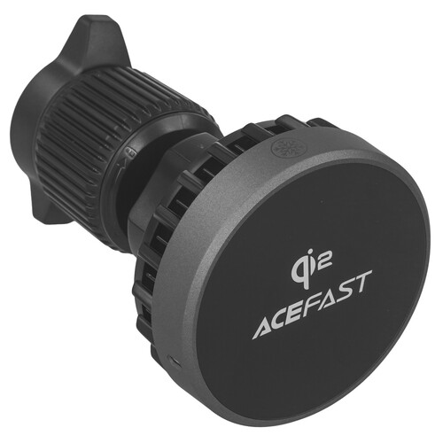 Купить Держатель автомобильный ACEFAST D40 черный в интернет-магазине DNS. Характеристики, цена ACEFAST D40 | 9258642.
