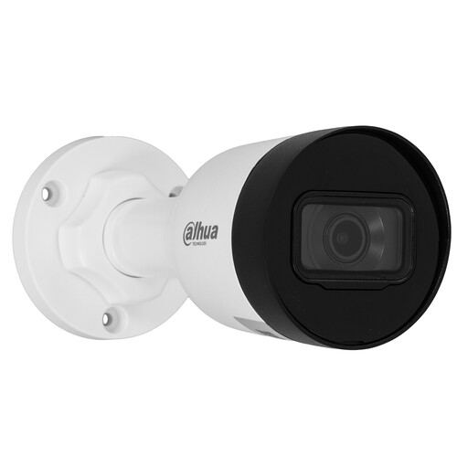 Купить IP-камера Dahua DH-IPC-HFW1431S1P-0280B-S6 в интернет-магазине DNS. Характеристики, цена Dahua DH-IPC-HFW1431S1P-0280B-S6 | 9280042.