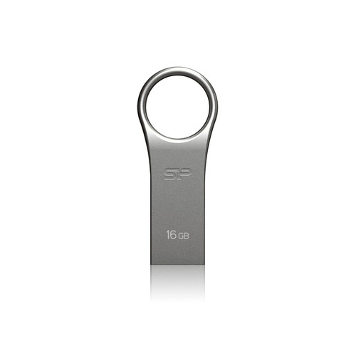 Купить Память USB Flash 16 ГБ Silicon Power Firma F80 [SP016GBUF2F80V1S] в интернет-магазине DNS. Характеристики, цена Silicon Power Firma F80 | 6603680.