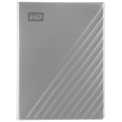 Купить 4 ТБ Внешний HDD WD My Passport Ultra [WDBFTM0040BSL-WESN] в интернет-магазине DNS. Характеристики, цена WD My Passport Ultra | 5425395.