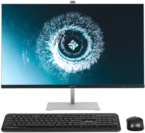 Купить 27" Моноблок DEXP AIO-MC LP001 в интернет-магазине DNS. Характеристики, цена DEXP AIO-MC LP001 | 5613813.