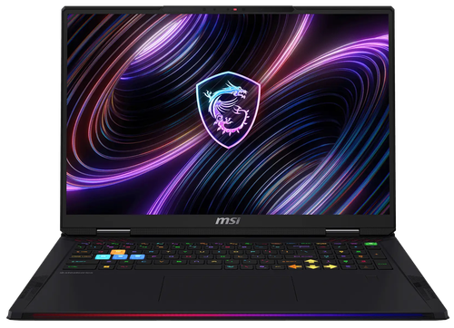 Купить 18" Ноутбук MSI Raider 18 Max HX черный в интернет-магазине DNS. Характеристики, цена MSI Raider 18 Max HX | 9428384.