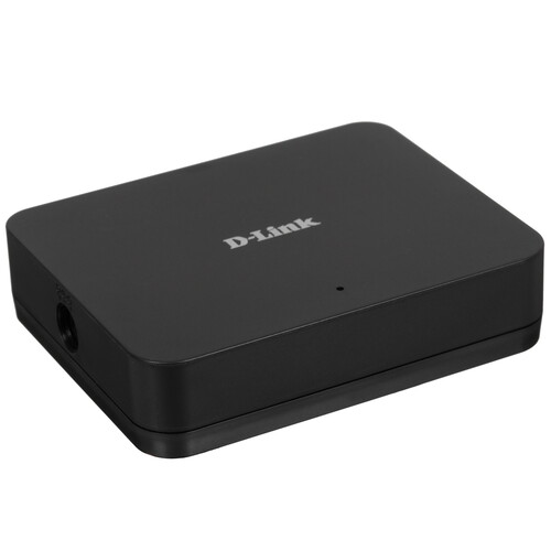 Купить Коммутатор D-Link DGS-1005A/G в интернет-магазине DNS. Характеристики, цена D-Link DGS-1005A/G | 5495785.