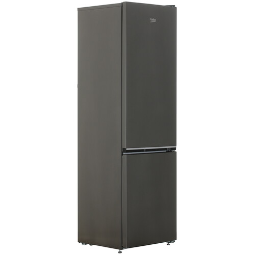 Купить Холодильник с морозильником   Beko B1RCSK312G серый в интернет-магазине DNS. Характеристики, цена Beko B1RCSK312G | 5449127.