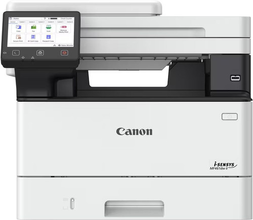 Купить МФУ лазерное Canon i-SENSYS MF461dw II в интернет-магазине DNS. Характеристики, цена Canon i-SENSYS MF461dw II | 9395610.