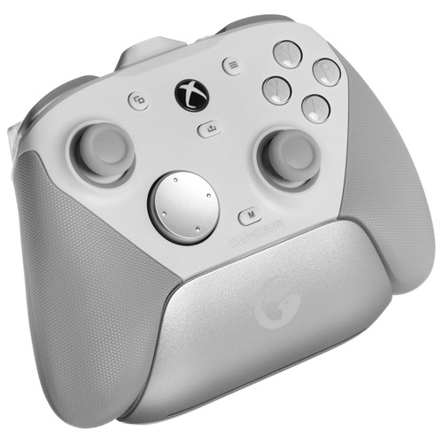 Купить Геймпад беспроводной/проводной GameSir G7 Pro белый в интернет-магазине DNS. Характеристики, цена GameSir G7 Pro | 5641636.