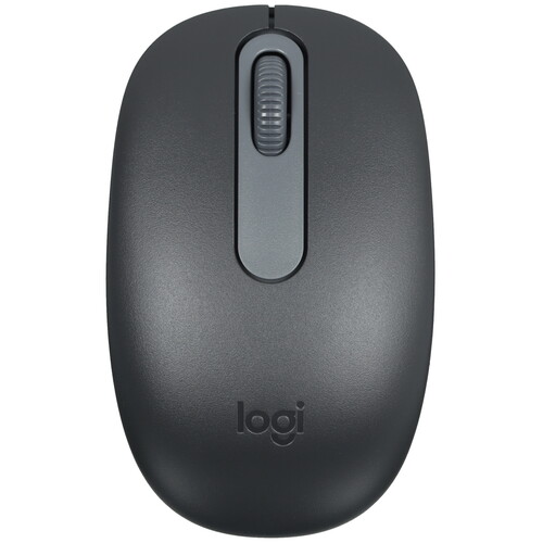 Купить Мышь беспроводная Logitech M196 [910-007315] серый в интернет-магазине DNS. Характеристики, цена Logitech M196 | 5479598.