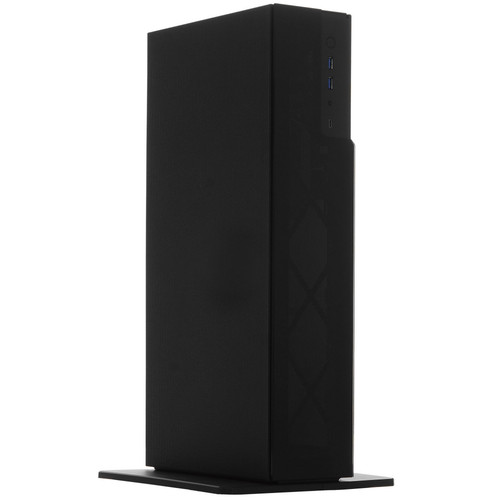 Купить Корпус InWin ModFree Mini – Mod-III Edition Mesh Up [IW-CS-MFMINIM3-MESH] черный в интернет-магазине DNS. Характеристики, цена InWin ModFree Mini – Mod-III Edition Mesh Up | 5615070.