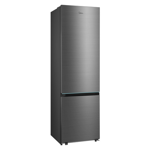 Купить Холодильник с морозильником   Midea MDRB510FGF46IDM серебристый в интернет-магазине DNS. Характеристики, цена Midea MDRB510FGF46IDM | 9329863.