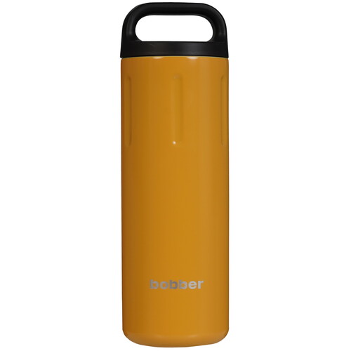 Купить Термокружка Bobber Bottle-770 желтый в интернет-магазине DNS. Характеристики, цена Bobber Bottle-770 | 9116066.
