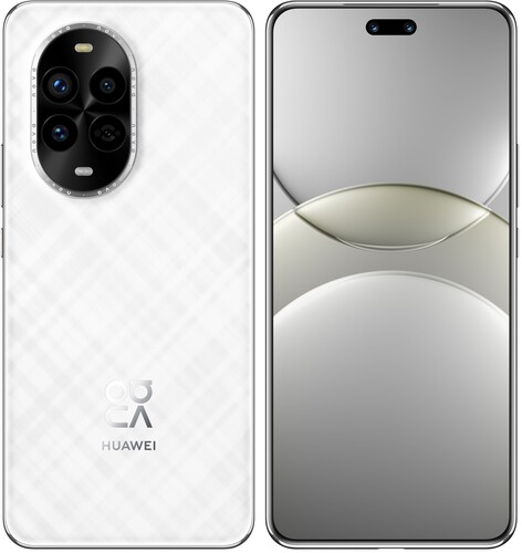 Купить 6.76" Смартфон HUAWEI nova 13 Pro 512 ГБ белый в интернет-магазине DNS. Характеристики, цена HUAWEI nova 13 Pro | 5609718.