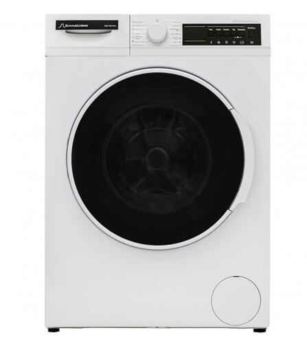 Купить Стиральная машина Schaub Lorenz SLW TW11414 белый в интернет-магазине DNS. Характеристики, цена Schaub Lorenz SLW TW11414 | 9226999.