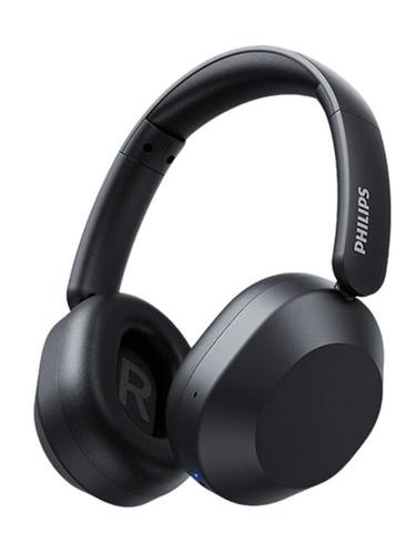 Купить Беспроводные наушники Philips TAH1020  черный 2026 в интернет-магазине DNS. Характеристики, цена Philips TAH1020 | 9366248.