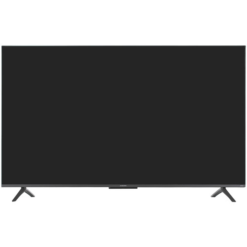 Купить 55" (140 см) Телевизор Xiaomi TV A Pro 55 2025 серый в интернет-магазине DNS. Характеристики, цена Xiaomi TV A Pro 55 2025 | 5459133.